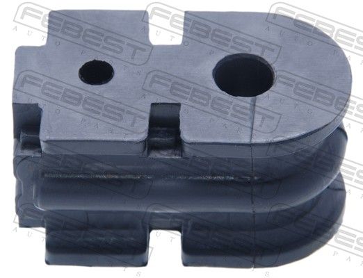 FEBEST NSB-K12F1 Mounting, stabiliser bar