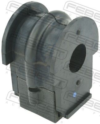 Mounting, stabiliser bar FEBEST NSB-L33R