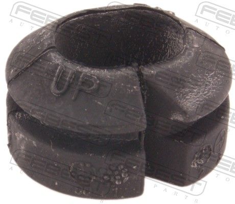 FEBEST NSB-MU01 Bushing, axle beam