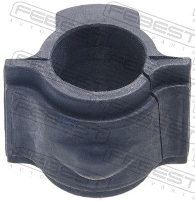 FEBEST NSB-P12F Mounting, stabiliser bar