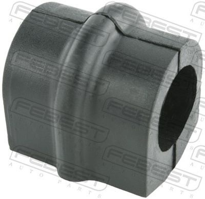 Mounting, stabiliser bar FEBEST NSB-P12R2
