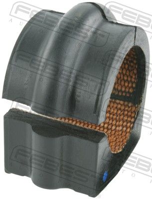 FEBEST NSB-R20F Mounting, stabiliser bar