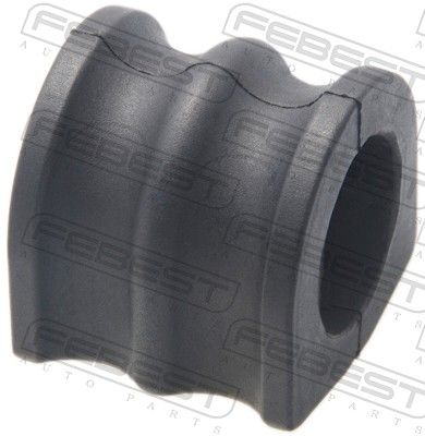 Mounting, stabiliser bar FEBEST NSB-R51MF