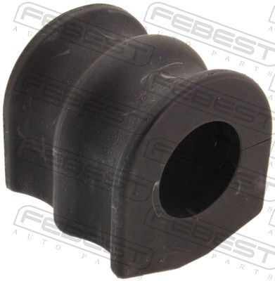 Mounting, stabiliser bar FEBEST NSB-R51R