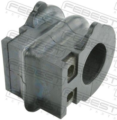 FEBEST NSB-R52F Mounting, stabiliser bar