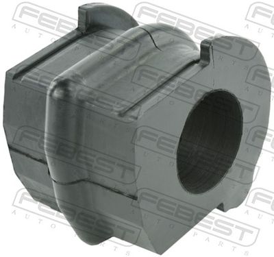 Mounting, stabiliser bar FEBEST NSB-R52R