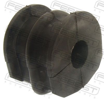 Mounting, stabiliser bar FEBEST NSB-T31R17