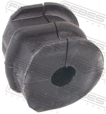Mounting, stabiliser bar FEBEST NSB-T31R