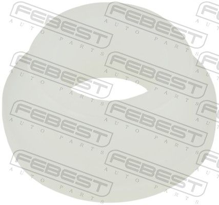 FEBEST NSB-TK3R Mounting, axle strut