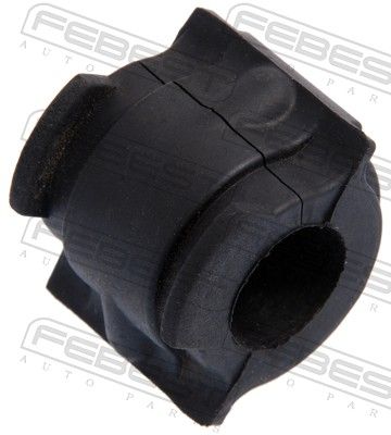 Mounting, stabiliser bar FEBEST NSB-V10F