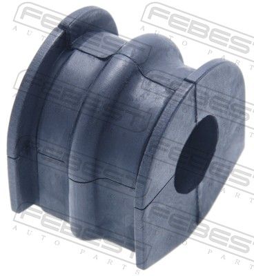 Mounting, stabiliser bar FEBEST NSB-V42R