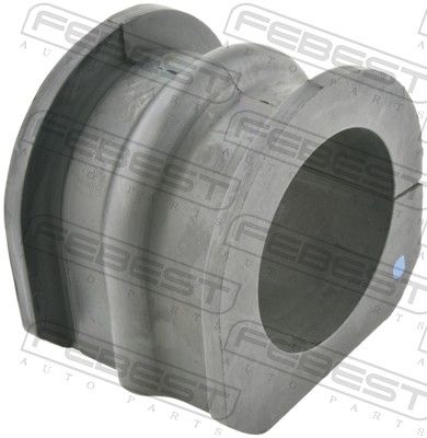 Mounting, stabiliser bar FEBEST NSB-Y51D36F