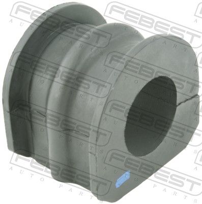 Mounting, stabiliser bar FEBEST NSB-Y51F