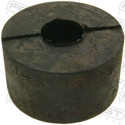 Spacer Bush, shock absorber FEBEST NSB-Y60