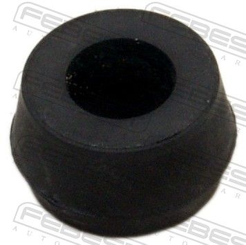 Spacer Bush, shock absorber FEBEST NSB-Y61