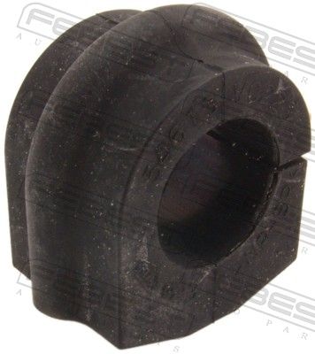 Mounting, stabiliser bar FEBEST NSB-Y61F2
