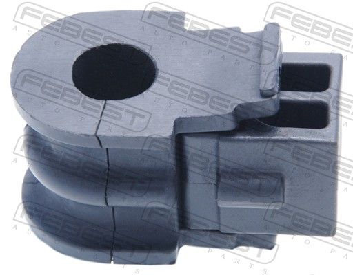 FEBEST NSB-Z12F Mounting, stabiliser bar