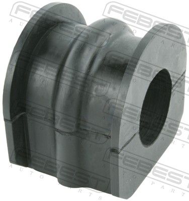 Mounting, stabiliser bar FEBEST NSB-Z34F