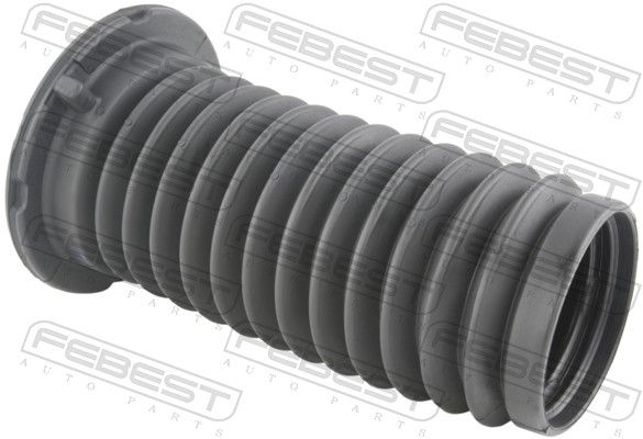 FEBEST NSHB-J11F Protective Cap/Bellow, shock absorber