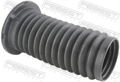 Protective Cap/Bellow, shock absorber FEBEST NSHB-J11F