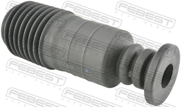 FEBEST NSHB-N17F Protective Cap/Bellow, shock absorber