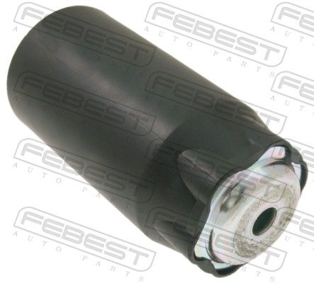 FEBEST NSHB-R51MF Protective Cap/Bellow, shock absorber