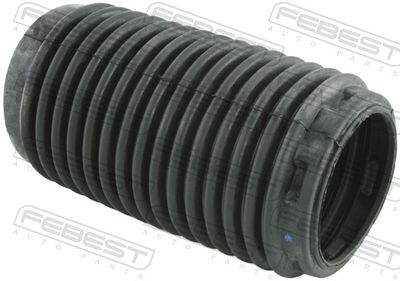 Protective Cap/Bellow, shock absorber FEBEST NSHB-A60F