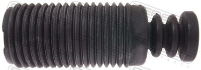 Protective Cap/Bellow, shock absorber FEBEST NSHB-B10RR