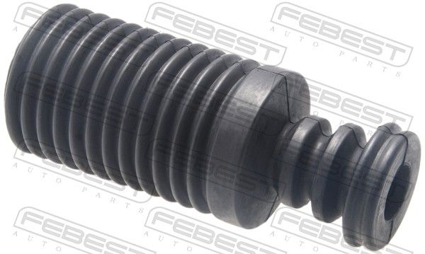 FEBEST NSHB-B10RSF Protective Cap/Bellow, shock absorber