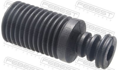 Protective Cap/Bellow, shock absorber FEBEST NSHB-B10RSF