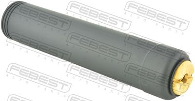 Protective Cap/Bellow, shock absorber FEBEST NSHB-C13RR
