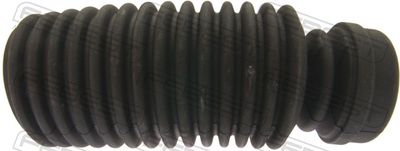 Protective Cap/Bellow, shock absorber FEBEST NSHB-C23F