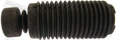 Protective Cap/Bellow, shock absorber FEBEST NSHB-CA33R