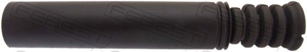 FEBEST NSHB-E11R Protective Cap/Bellow, shock absorber