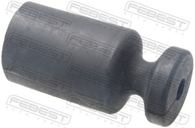 Protective Cap/Bellow, shock absorber FEBEST NSHB-FX35R