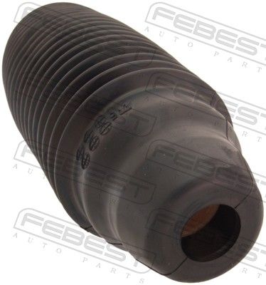 FEBEST NSHB-J10F Protective Cap/Bellow, shock absorber