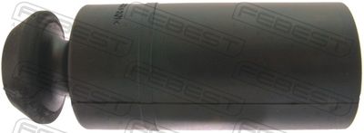 Protective Cap/Bellow, shock absorber FEBEST NSHB-J31R