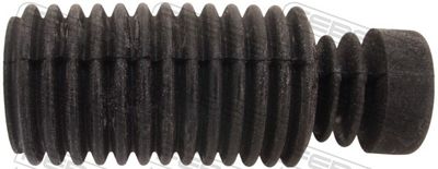 Protective Cap/Bellow, shock absorber FEBEST NSHB-JC23F