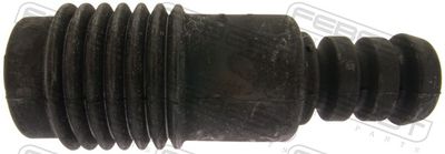 Protective Cap/Bellow, shock absorber FEBEST NSHB-K12F