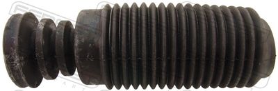 Protective Cap/Bellow, shock absorber FEBEST NSHB-L31F
