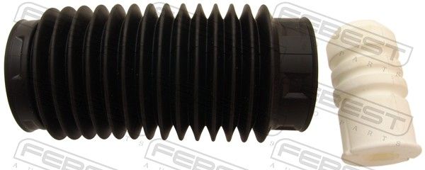 FEBEST NSHB-L32F Protective Cap/Bellow, shock absorber