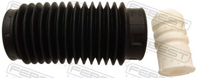 Protective Cap/Bellow, shock absorber FEBEST NSHB-L32F