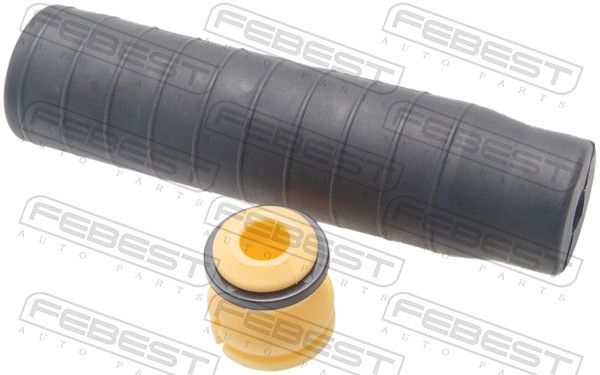 FEBEST NSHB-L32R Protective Cap/Bellow, shock absorber