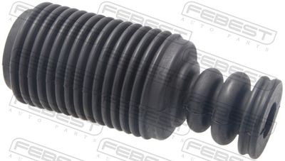 Protective Cap/Bellow, shock absorber FEBEST NSHB-N15F