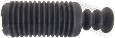 Protective Cap/Bellow, shock absorber FEBEST NSHB-N15R
