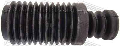 Protective Cap/Bellow, shock absorber FEBEST NSHB-N16F