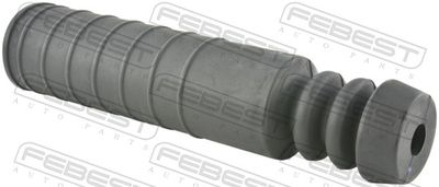 Protective Cap/Bellow, shock absorber FEBEST NSHB-N17R