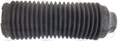 Protective Cap/Bellow, shock absorber FEBEST NSHB-P10R