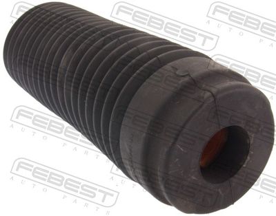 Protective Cap/Bellow, shock absorber FEBEST NSHB-P12F