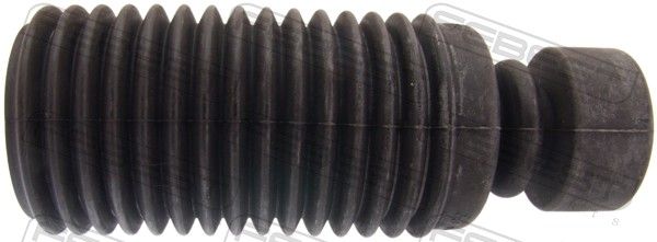 FEBEST NSHB-P12R Protective Cap/Bellow, shock absorber